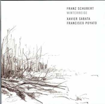 CD Franz Schubert: Winterreise