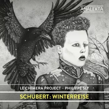 Franz Schubert: Winterreise D.911