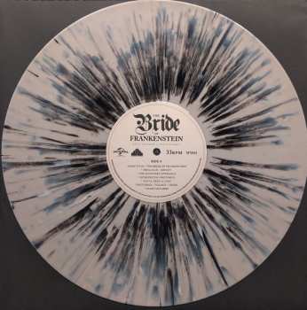LP Franz Waxman: The Bride Of Frankenstein (The 1935 Original Soundtrack Recording) CLR | DLX