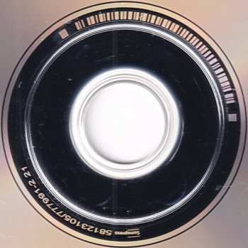 CD Franz Xaver Richter: Symphonies Op. 2