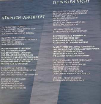 CD Franziska: Herrlich Unperfekt