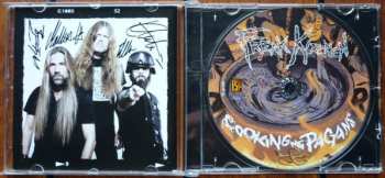 CD Freak Kitchen: Cooking With Pagans