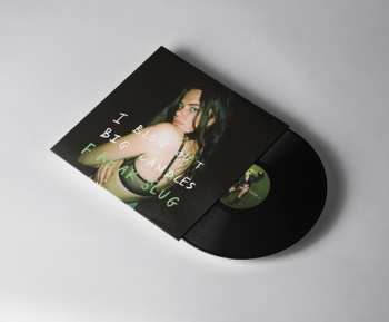 Album Freak Slug: I Blow Out Big Candles