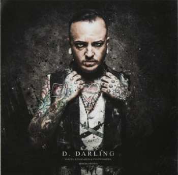 CD Freakangel: The Ones To Fall