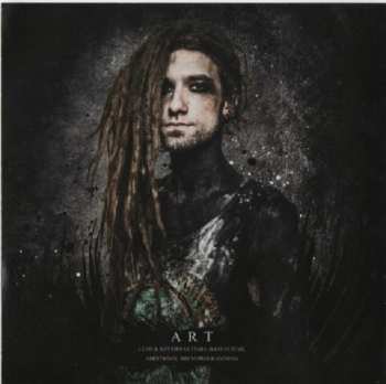 CD Freakangel: The Ones To Fall