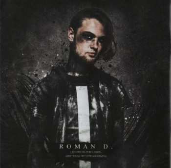 CD Freakangel: The Ones To Fall