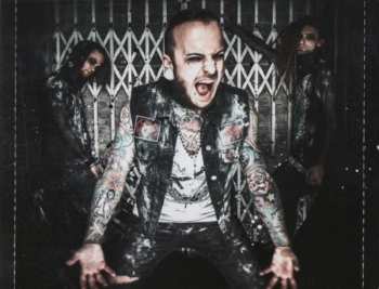 CD Freakangel: The Ones To Fall