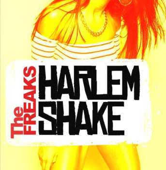 CD Freaks: Harlem Shake