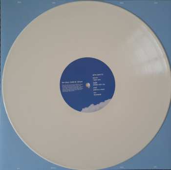 LP Fred again..: Ten Days CLR