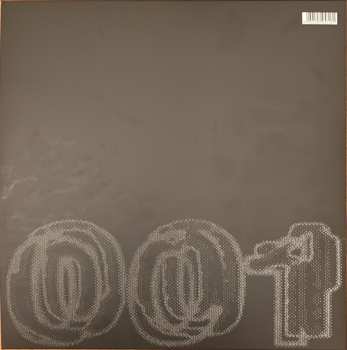 2LP Fred again..: USB001
