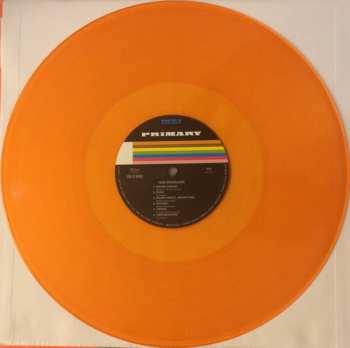 LP Fred Bongusto: Fred Bongusto CLR | LTD