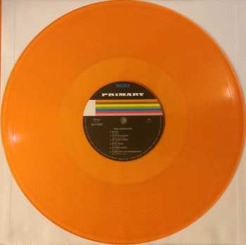 LP Fred Bongusto: Fred Bongusto CLR | LTD