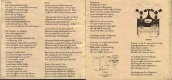 LP Fred Eaglesmith: 6 Volts