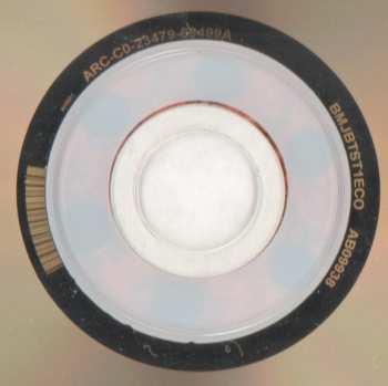 CD Fred Eaglesmith: Standard