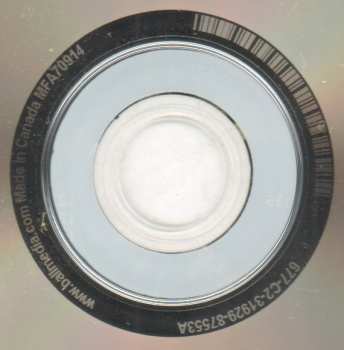 2CD Fred Eaglesmith: Alive