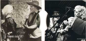 2CD Fred Eaglesmith: Alive