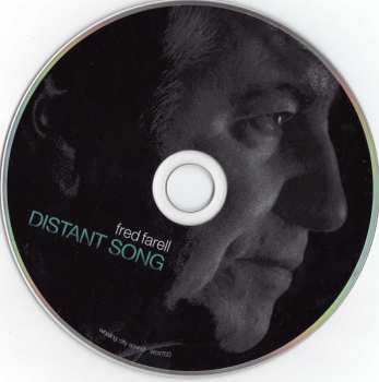 CD Fred Farell: Distant Song