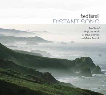CD Fred Farell: Distant Song