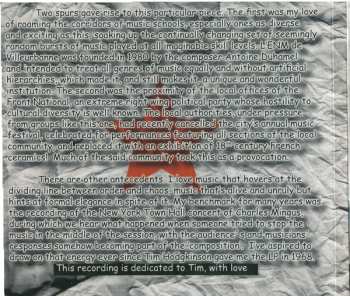 CD Fred Frith: Impur