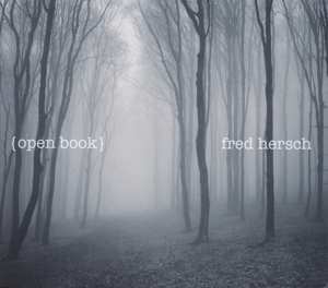 Album Fred Hersch: {Open Book}