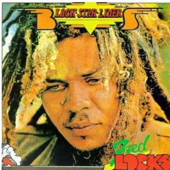 CD Fred Locks: Black Star Liner