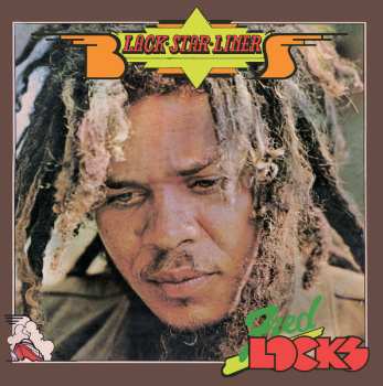 LP Fred Locks: Black Star Liner