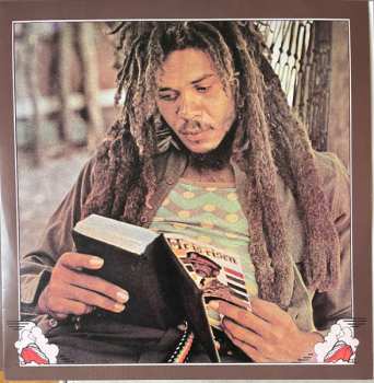 LP Fred Locks: Black Star Liner