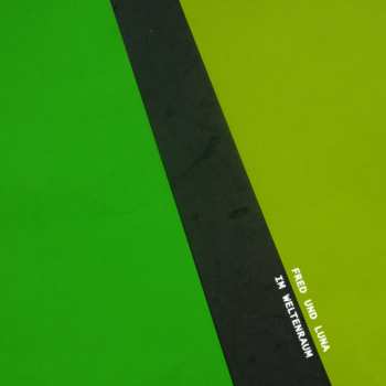 Album Fred Und Luna: Im Weltenraum