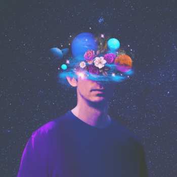 2LP Fred V: Luminous