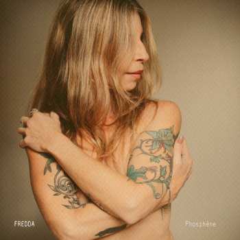 Album Fredda: Phosph​è​ne