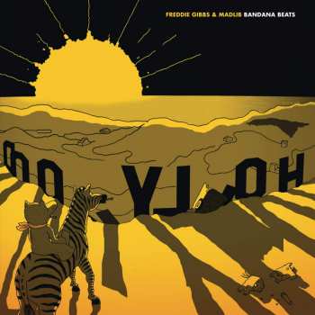 Album Freddie Gibbs: Bandana