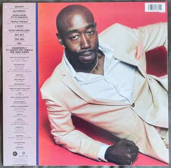 LP Freddie Gibbs: Freddie