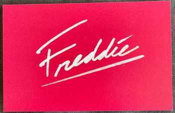 LP Freddie Gibbs: Freddie