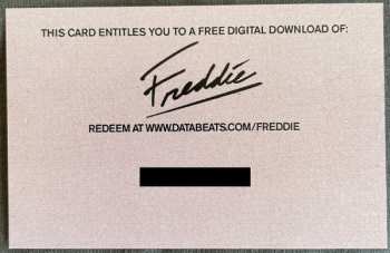 LP Freddie Gibbs: Freddie