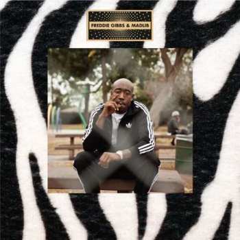 Album Freddie Gibbs: Piñata