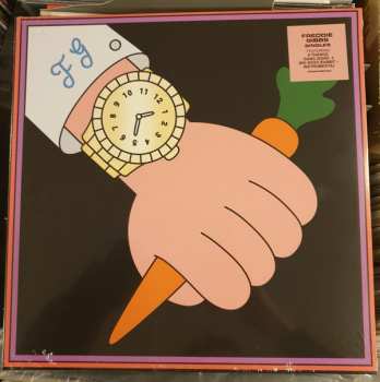 LP Freddie Gibbs: Singles