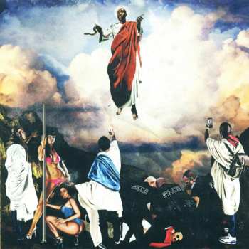 Album Freddie Gibbs: You Only Live 2wice