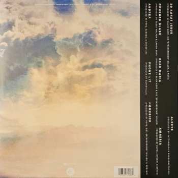 LP Freddie Gibbs: You Only Live 2wice CLR | LTD