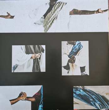 LP Freddie Gibbs: You Only Live 2wice CLR | LTD