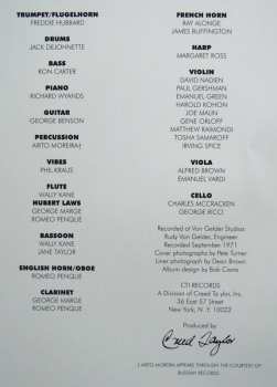 LP Freddie Hubbard: First Light