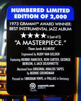 LP Freddie Hubbard: First Light