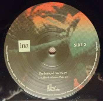 2LP Freddie Hubbard: Music Is Here (Live At Studio 104 Maison De La Radio (ORTF) Paris 1973) LTD