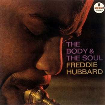 CD Freddie Hubbard: The Body & The Soul