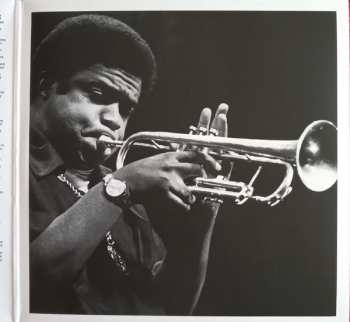 LP Freddie Hubbard: The Hub Of Hubbard