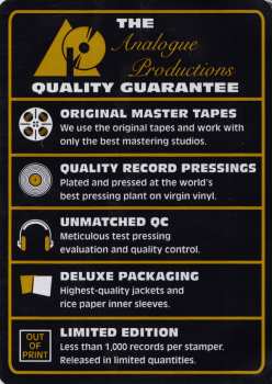 LP Freddie King: Getting Ready... LTD