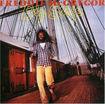 CD Freddie McGregor: Big Ship
