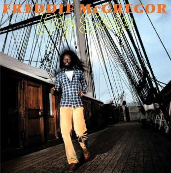 LP Freddie McGregor: Big Ship
