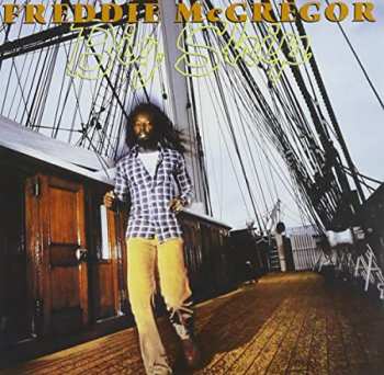 CD Freddie McGregor: Big Ship
