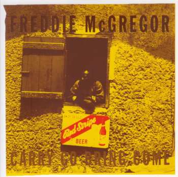 4CD/Caja Freddie McGregor: Reggae Legends