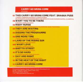 4CD/Caja Freddie McGregor: Reggae Legends